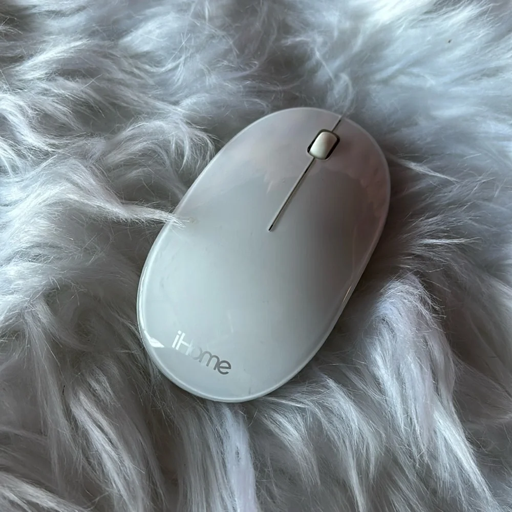 Mac Mouse